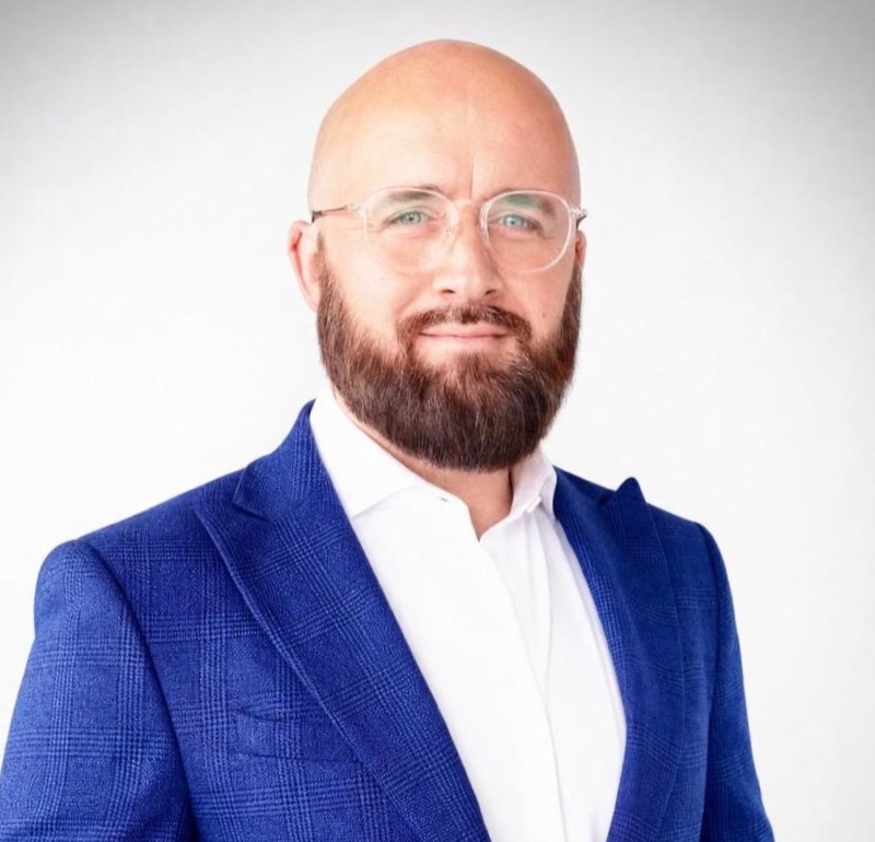 James Rolfsen